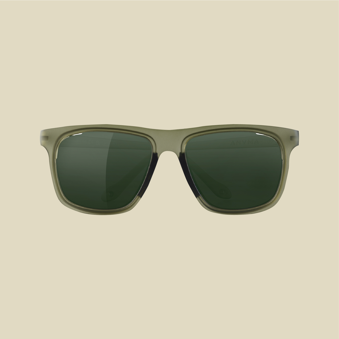 Alba Optics ANVMA GRN VZUM™ MR ALU