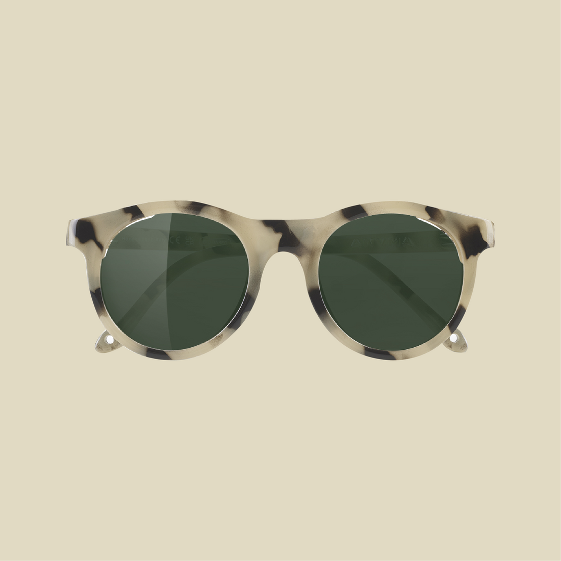 Alba Optics ANVMA LEI SEQ WHITE VZUM™ LEAF