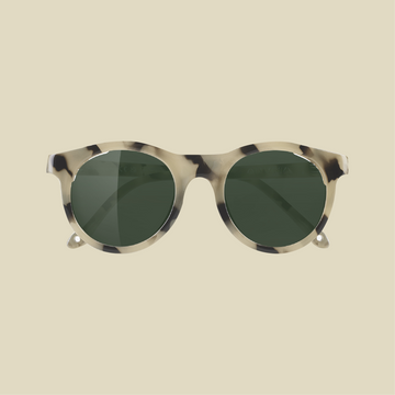 Alba Optics ANVMA LEI SEQ WHITE VZUM™ LEAF