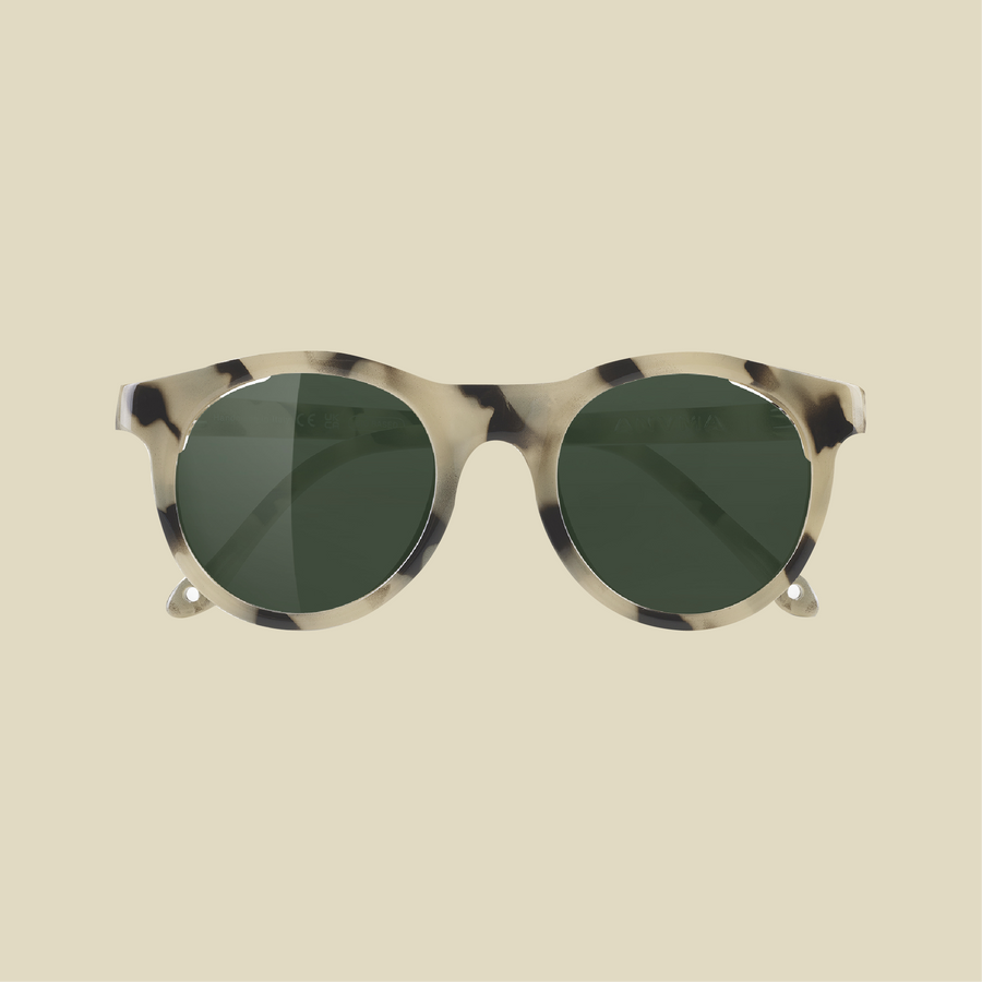 Alba Optics ANVMA LEI SEQ WHITE VZUM™ LEAF
