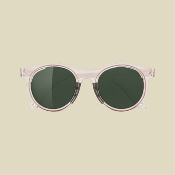 Alba Optics ANVMA LEI SNW PNK VZUM™ LEAF