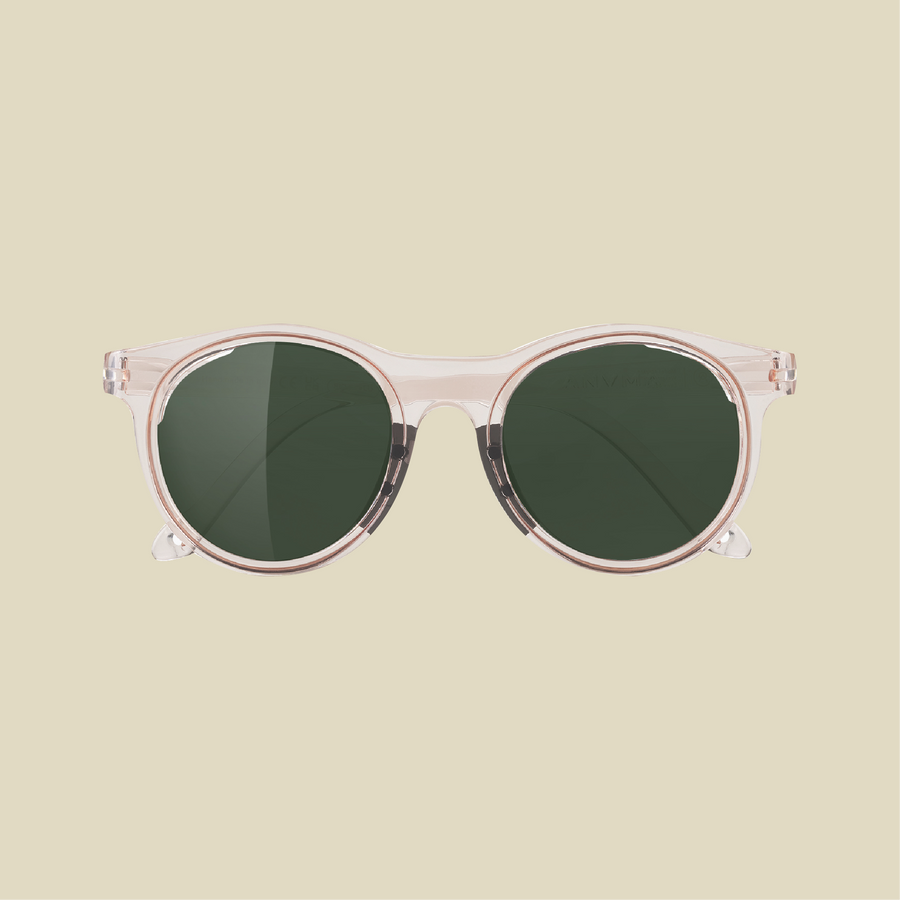 Alba Optics ANVMA LEI SNW PNK VZUM™ LEAF