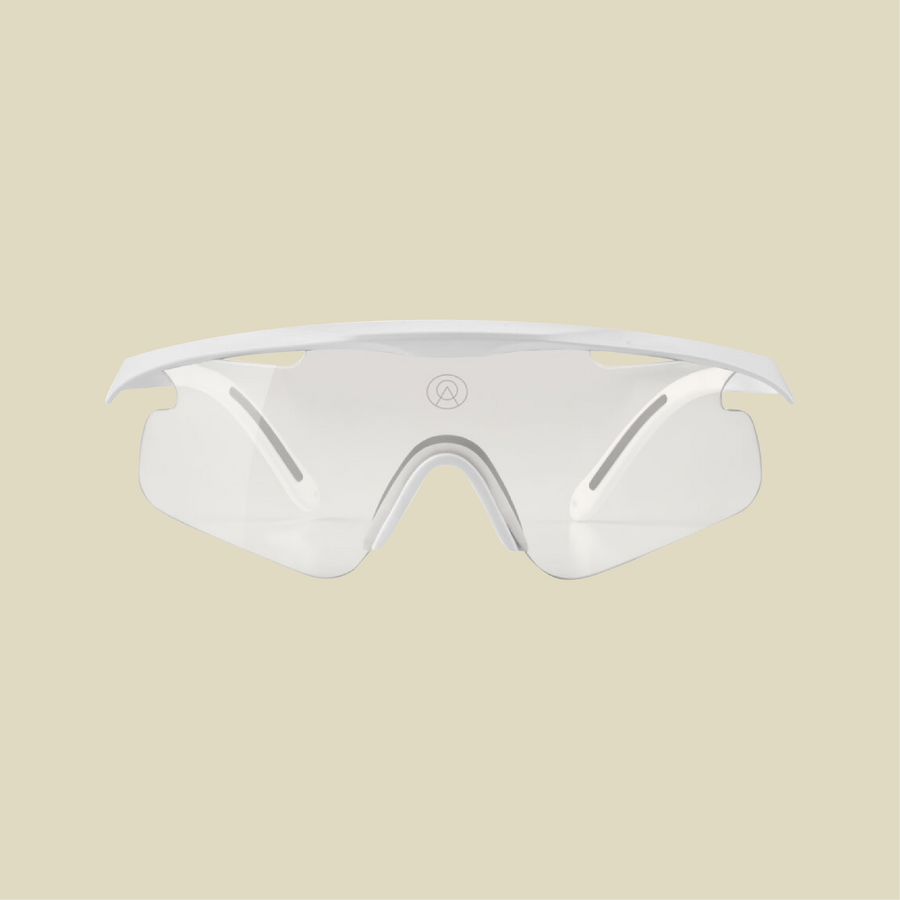 Alba Optics MANTRA WHT VZUM™ FLENS RKT