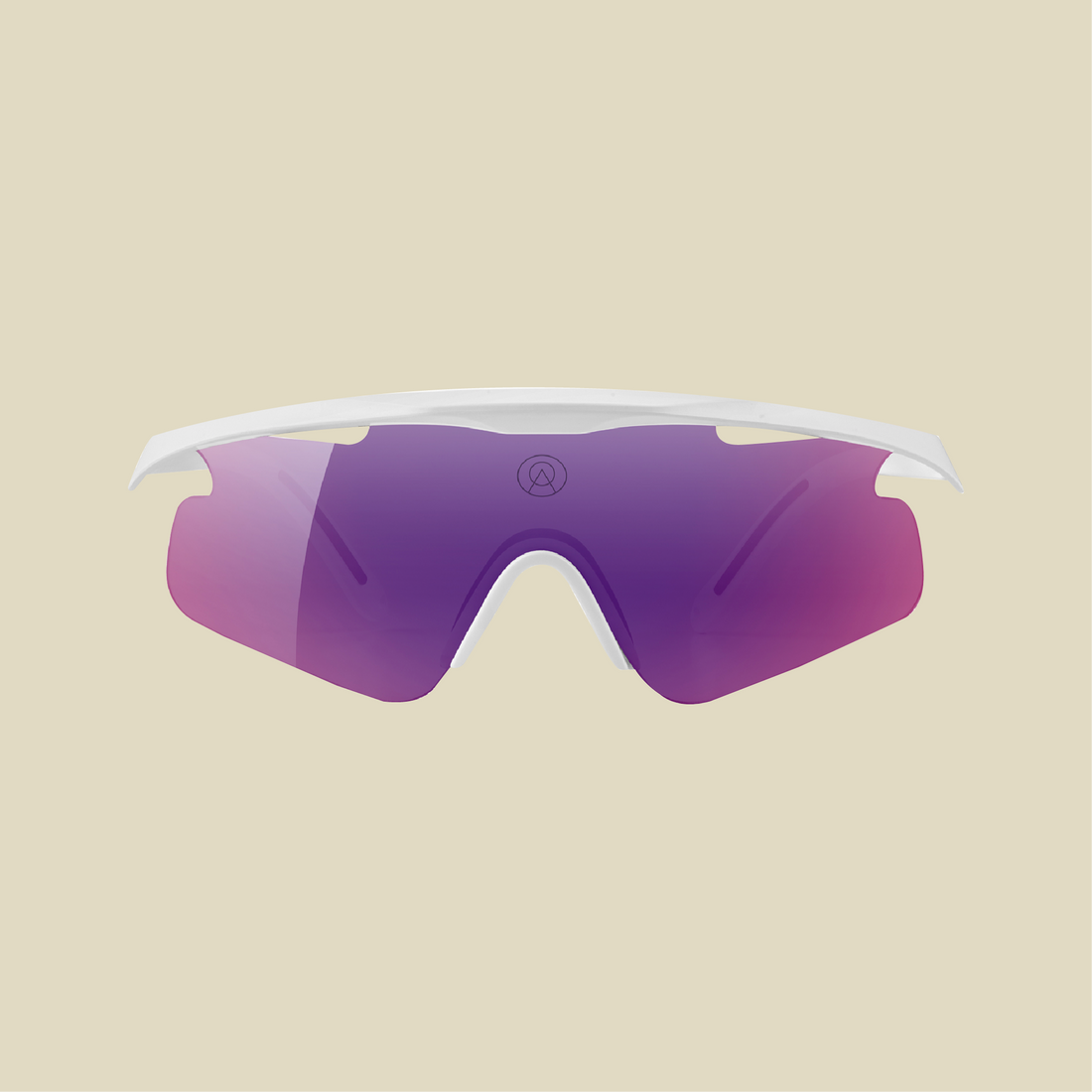 Alba Optics MANTRA WHT VZUM™ ML PLASMA