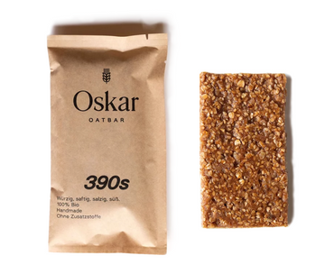 OSKAR Oatbar 390s