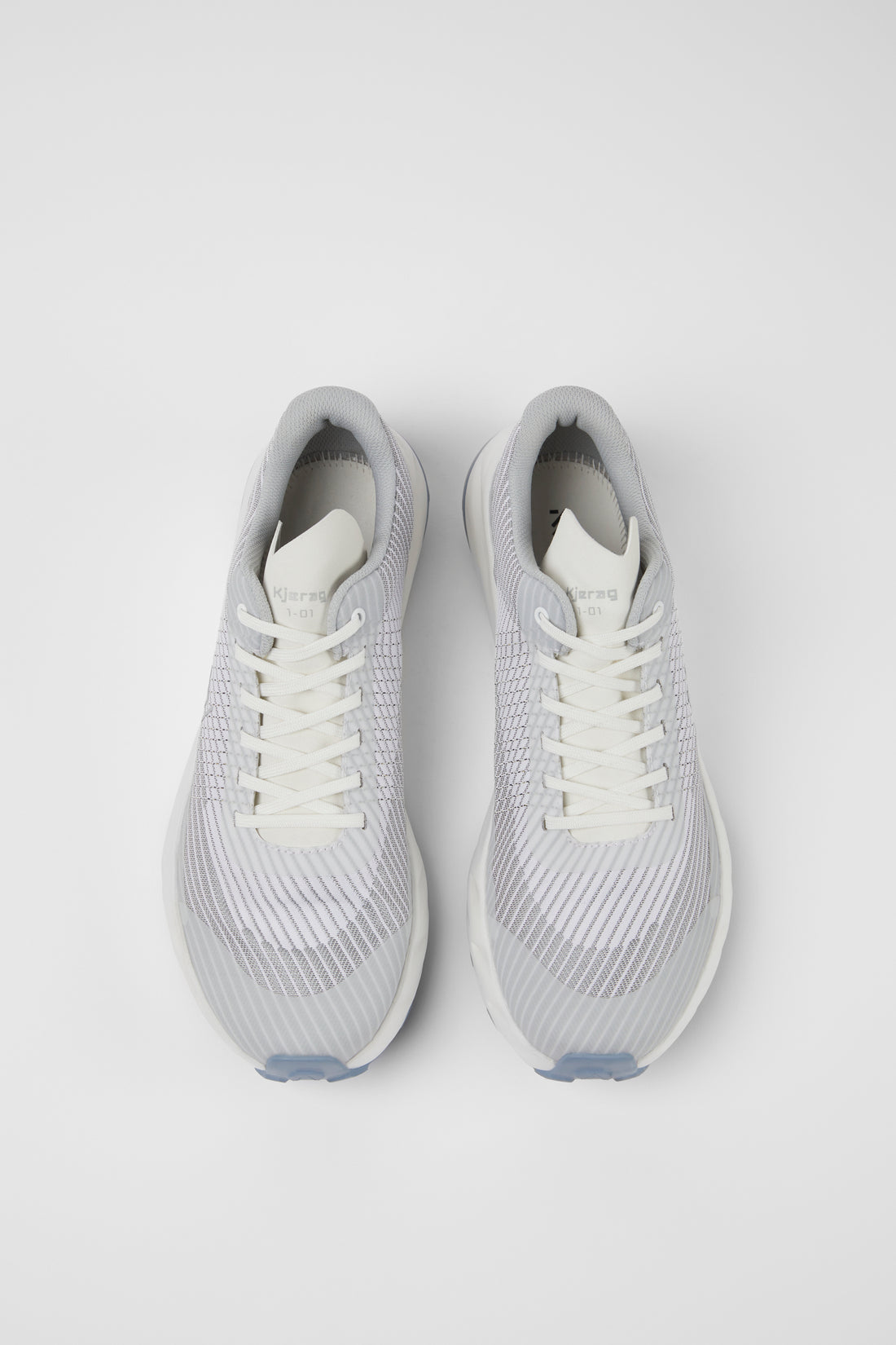 NNORMAL Kjerag White