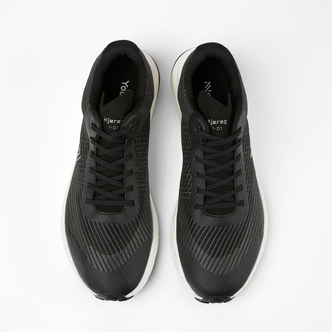 NNORMAL Kjerag Black