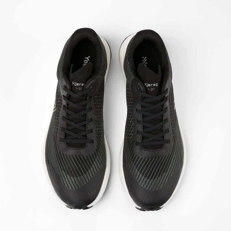 NNORMAL Kjerag Black