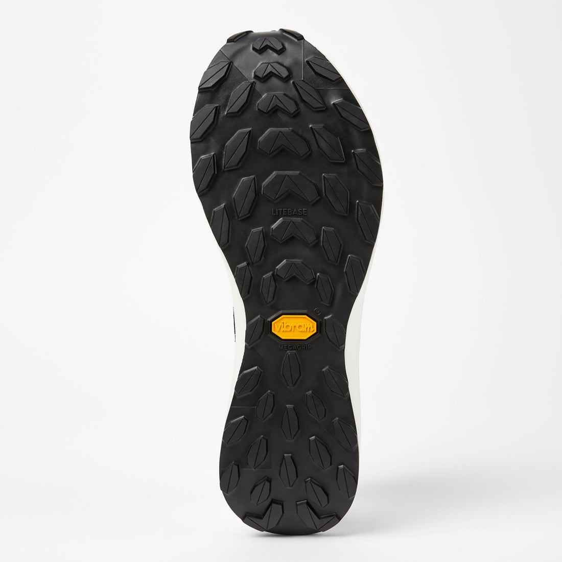 NNORMAL Kjerag Black