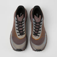 NNORMAL Tomir Waterproof Purple