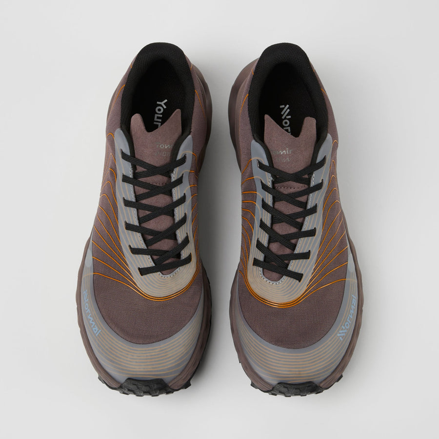 NNORMAL Tomir Waterproof Purple