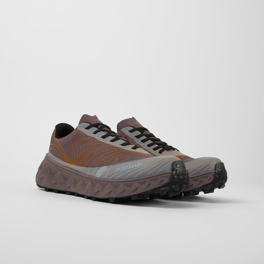 NNORMAL Tomir Waterproof Purple