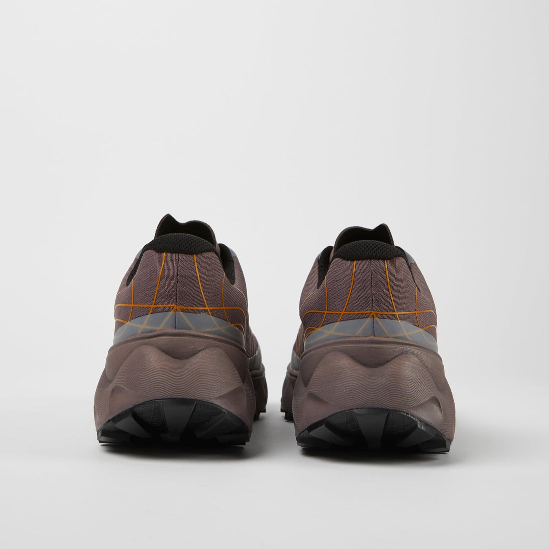 NNORMAL Tomir Waterproof Purple