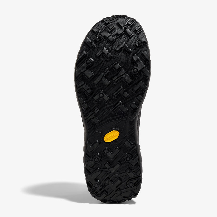 NORDA 001 Stealth Black