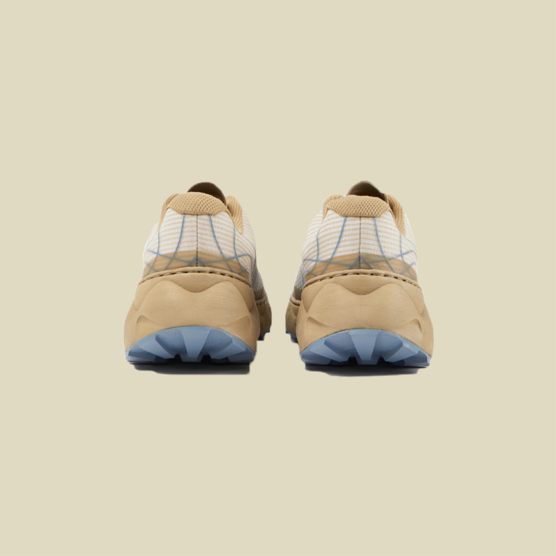 NNORMAL Tomir Beige