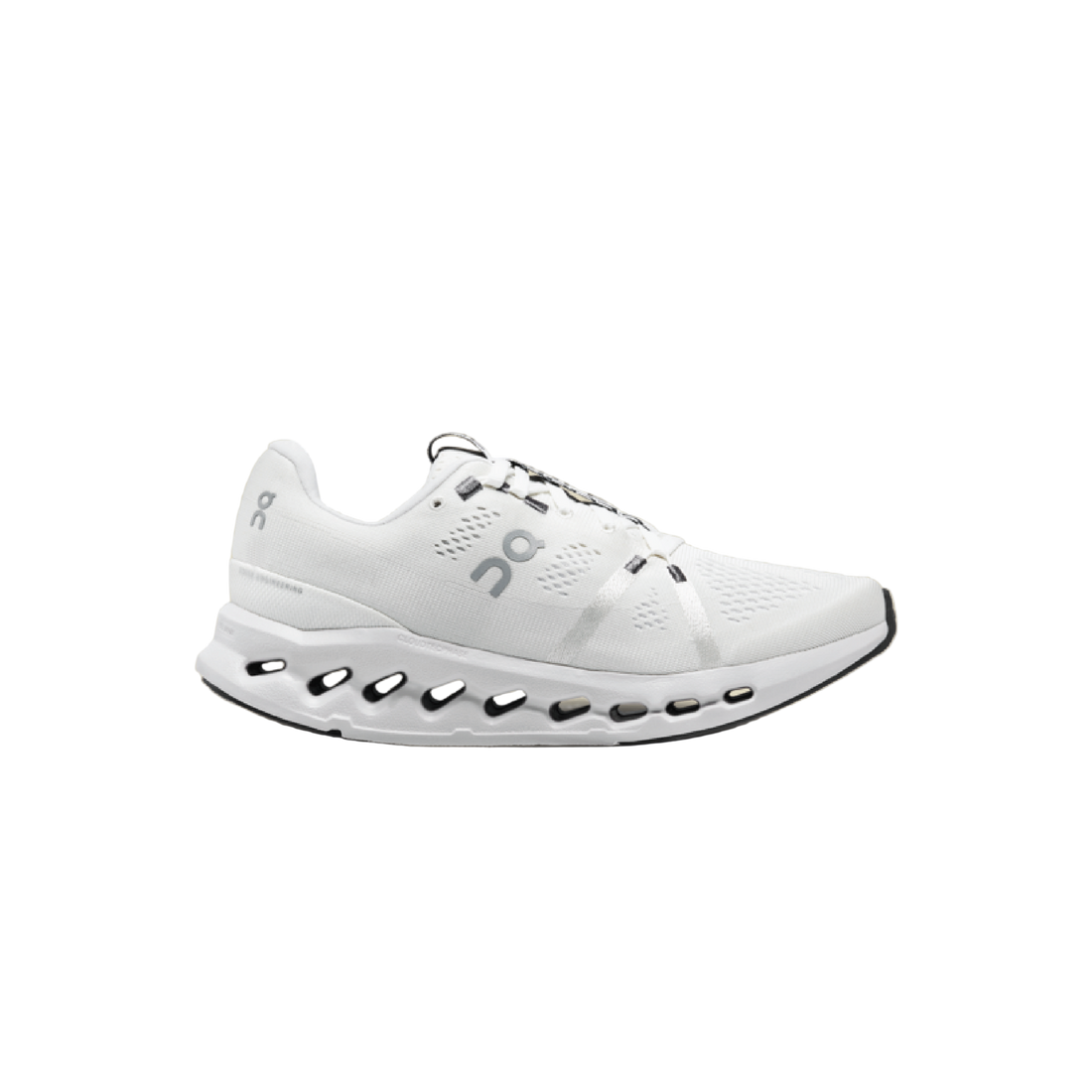 On Running Cloudsurfer  White Men