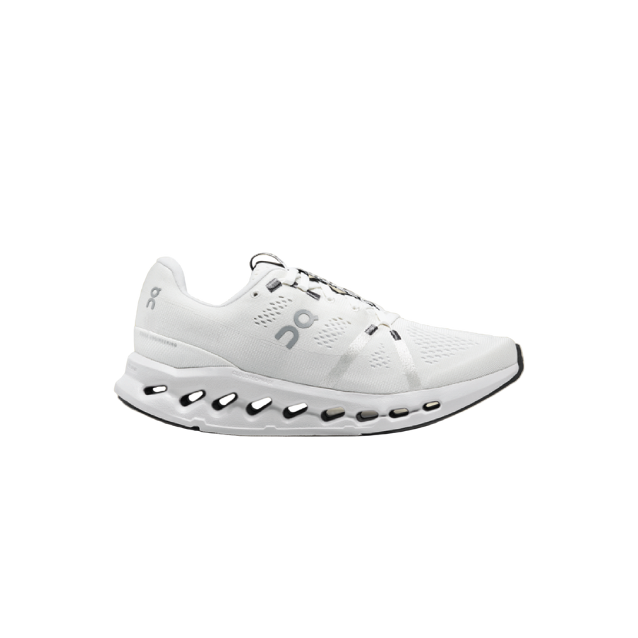 On Running Cloudsurfer  White Men