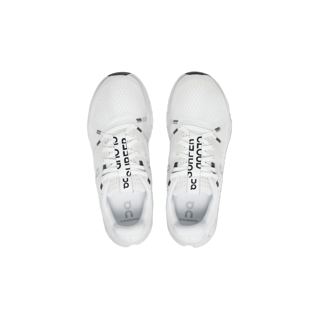 On Running Cloudsurfer  White Men
