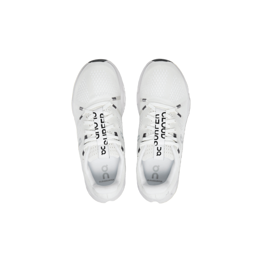 On Running Cloudsurfer  White Men
