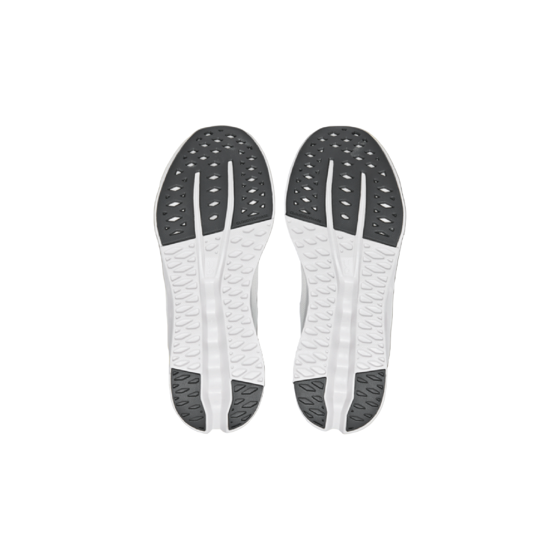 On Running Cloudsurfer  White Men