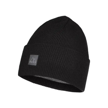 BUFF CrossKnit Solid Black