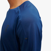 On Running Performance-T Denim Men