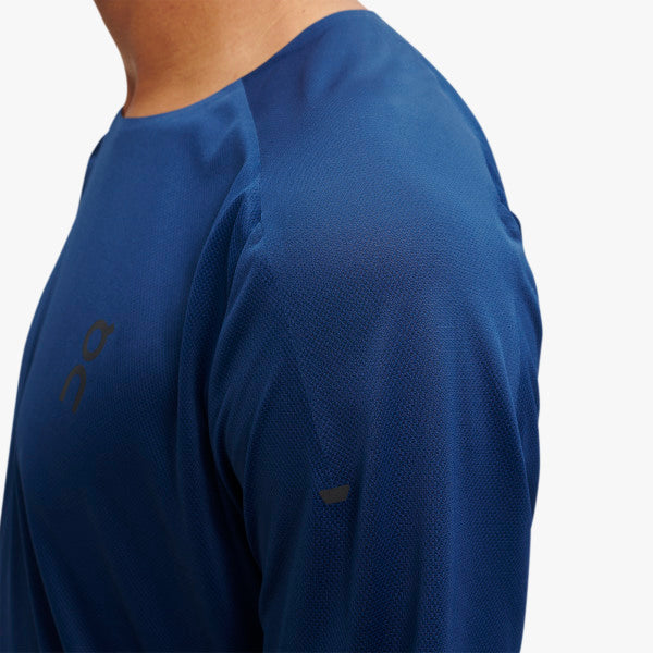 On Running Performance-T Denim Men