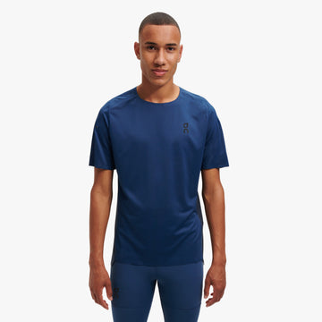 On Running Performance-T Denim Men