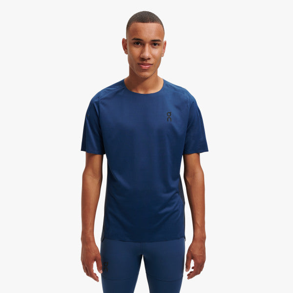 On Running Performance-T Denim Men