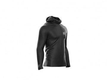 Compressport Hurricane Waterproof Jacket 10/10