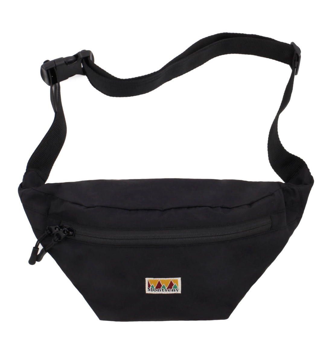 LASER BARCELONA Hip Pack Blue