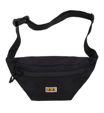 LASER BARCELONA Hip Pack Blue