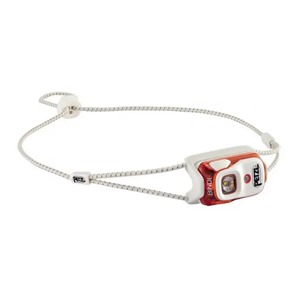 PETZL Bindi 200lm Orange