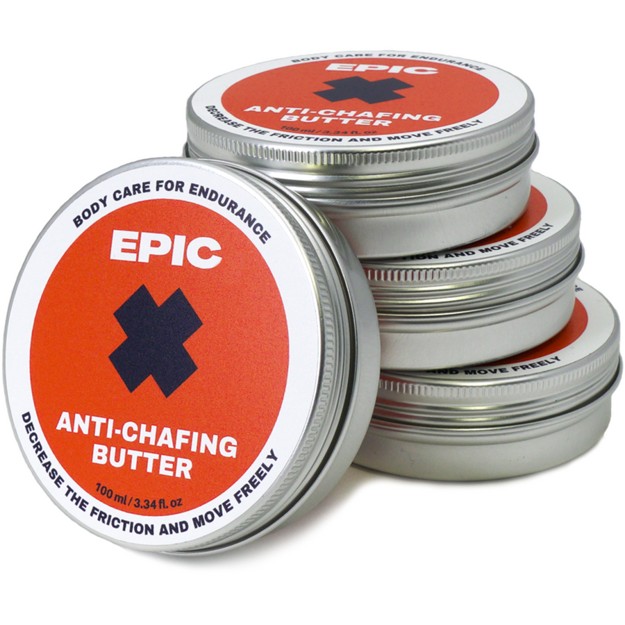 EPIC Anti-Chafing Butter(100ml)