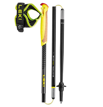 LEKI EvoTrail FX.ONE TA