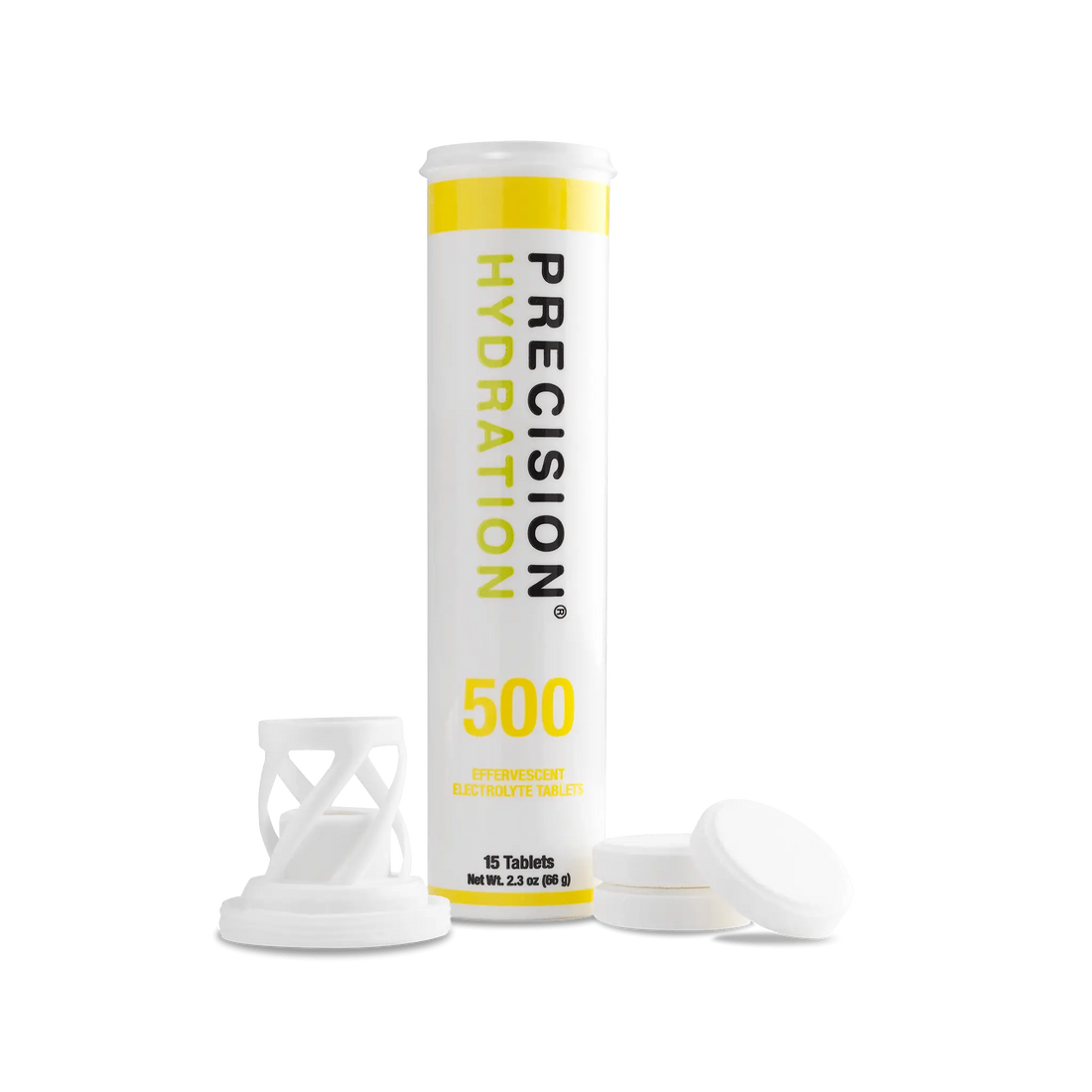 PRECISION HYDRATION PH 500 Tablets