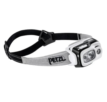 PETZL Swift RL 900lm Black