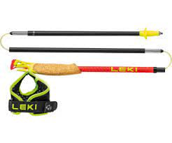 Leki Ultratrail FX.ONE Superlite