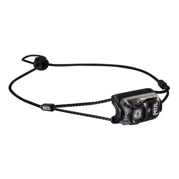 PETZL Bindi 200lm Black