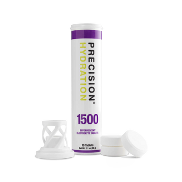 PRECISION HYDRATION PH 1500 Tablets