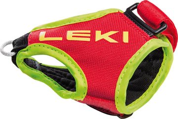 LEKI Shark Frame Strap