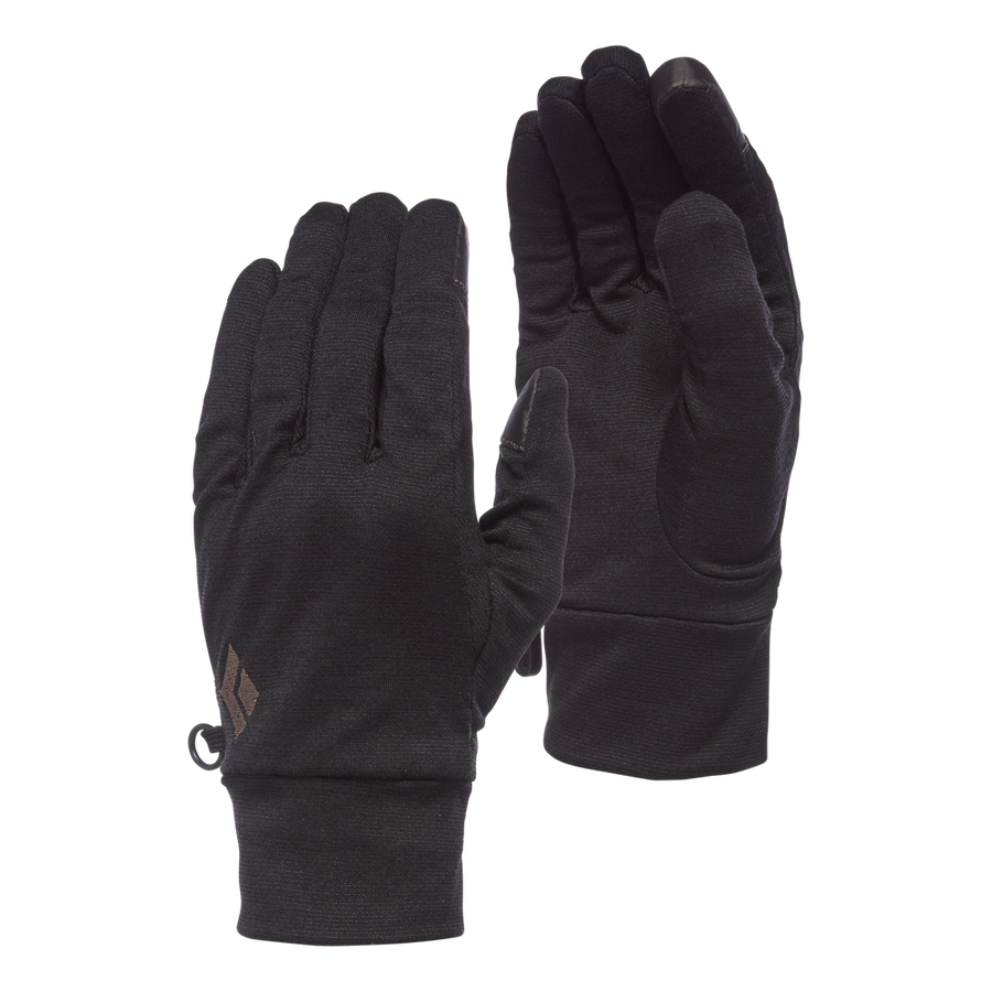 BLACK DIAMOND Lightweight Wooltech Gloves