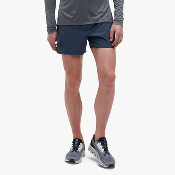 On Running 5" Lightweight Shorts Blue Men
