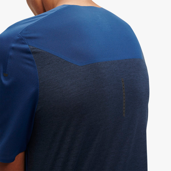 On Running Performance-T Denim Men
