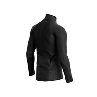 Compressport Hurricane Windproof Jacket Men