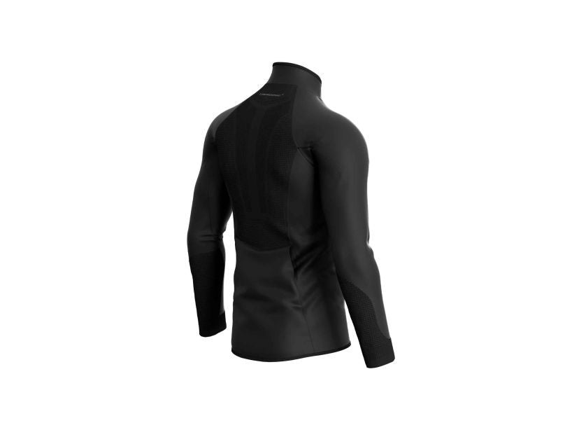 Compressport Hurricane Windproof Jacket Men