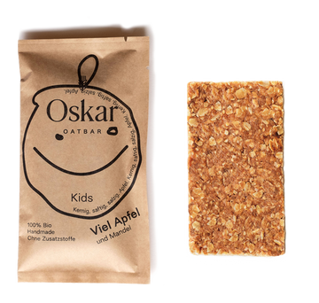 OSKAR Oatbar Kids