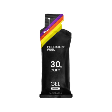 PRECISION FUEL 30g Gel