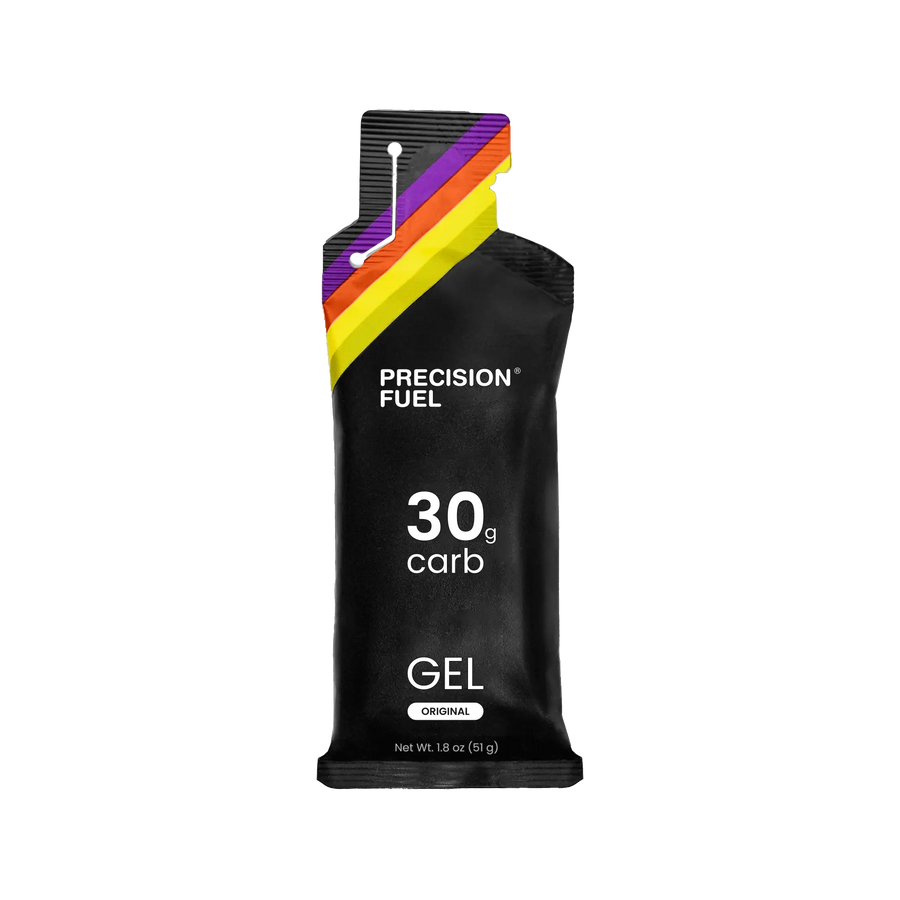 PRECISION FUEL 30g Gel – Overland Running Provisions