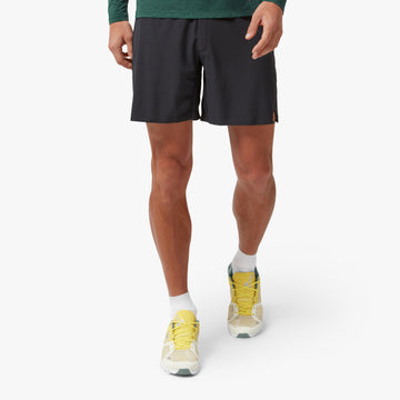 On Running Lightweight Shorts Black Men